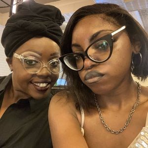 Meet your Posher, Trina